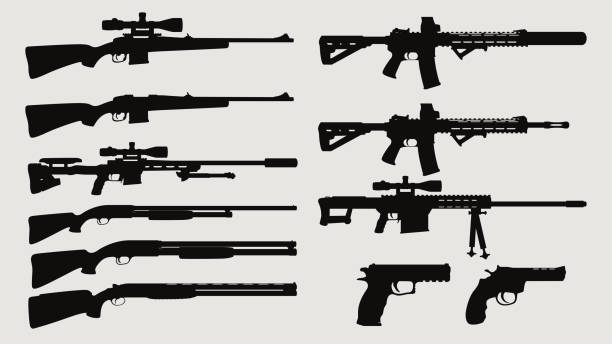 A Guide to Different Firearms